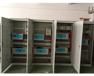  動(dòng)力配電箱